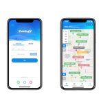 揚塵在線監(jiān)測APP系統(tǒng)