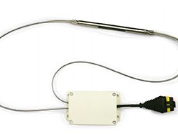 尾氣顆粒物監(jiān)測傳感器