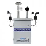 揚(yáng)塵監(jiān)測儀器的相關(guān)原理