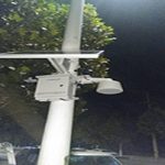 空氣質(zhì)量在線監(jiān)測服務(wù)項目案例（棗莊市）