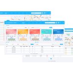 ZWIN-YY-PLAT油煙在線監(jiān)測管理系統(tǒng)平臺