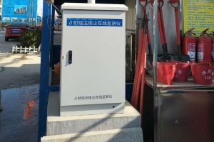 揚(yáng)塵檢測(cè) 懸浮物從何而來?