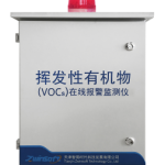 工業(yè)VOC該怎么治理？往這里看