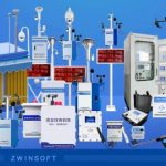 守護(hù)碧水藍(lán)天，智易時代助力生態(tài)環(huán)境質(zhì)量穩(wěn)定向好