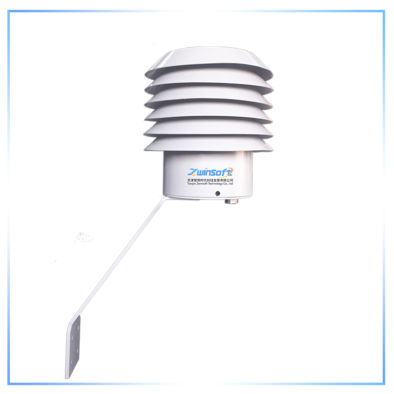 微型空氣質(zhì)量監(jiān)測儀(百葉窗)