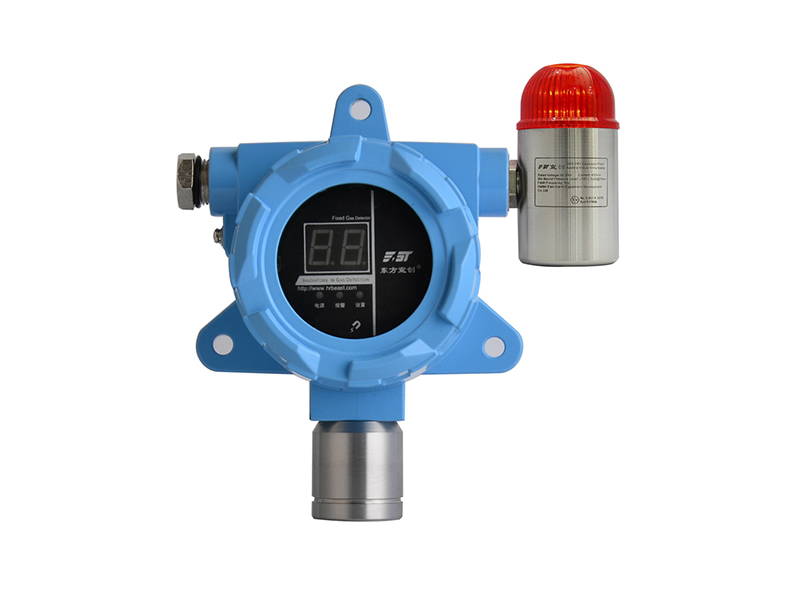 氣體報警器