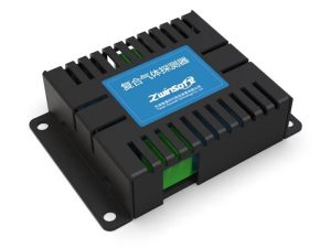 ZWIN-ESG1008儲(chǔ)能電池?zé)崾Э貜?fù)合氣體報(bào)警器