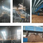 智易時(shí)代鷹眼霧炮聯(lián)動(dòng)系統(tǒng)介紹