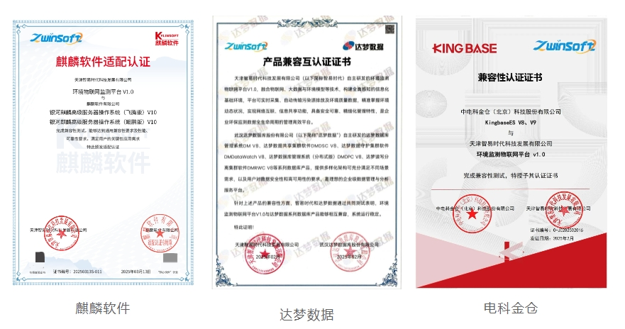 產(chǎn)品兼容性互認(rèn)