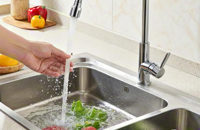 水質(zhì)氨氮監(jiān)測