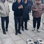 智易時代創(chuàng)新“機器人+安全應(yīng)急裝備”亮相京津冀供需對接活動